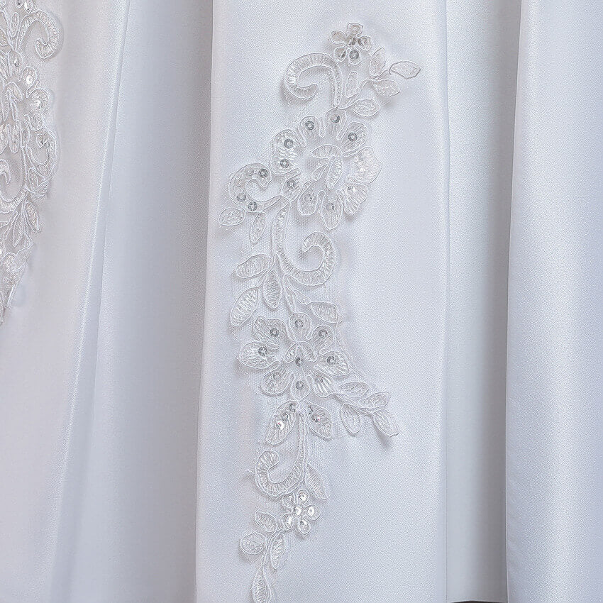 Robe de Cérémonie Fille (3 à 16 ans) pour Adolescente – Image 6