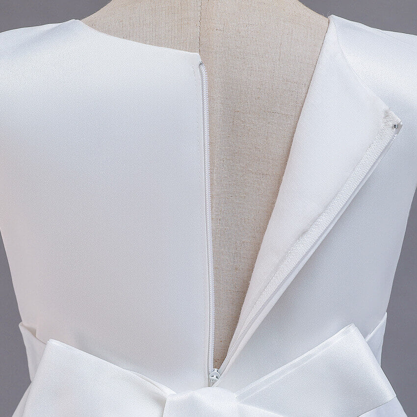 Robe de Cérémonie Fille (3 à 16 ans) pour Adolescente – Image 5