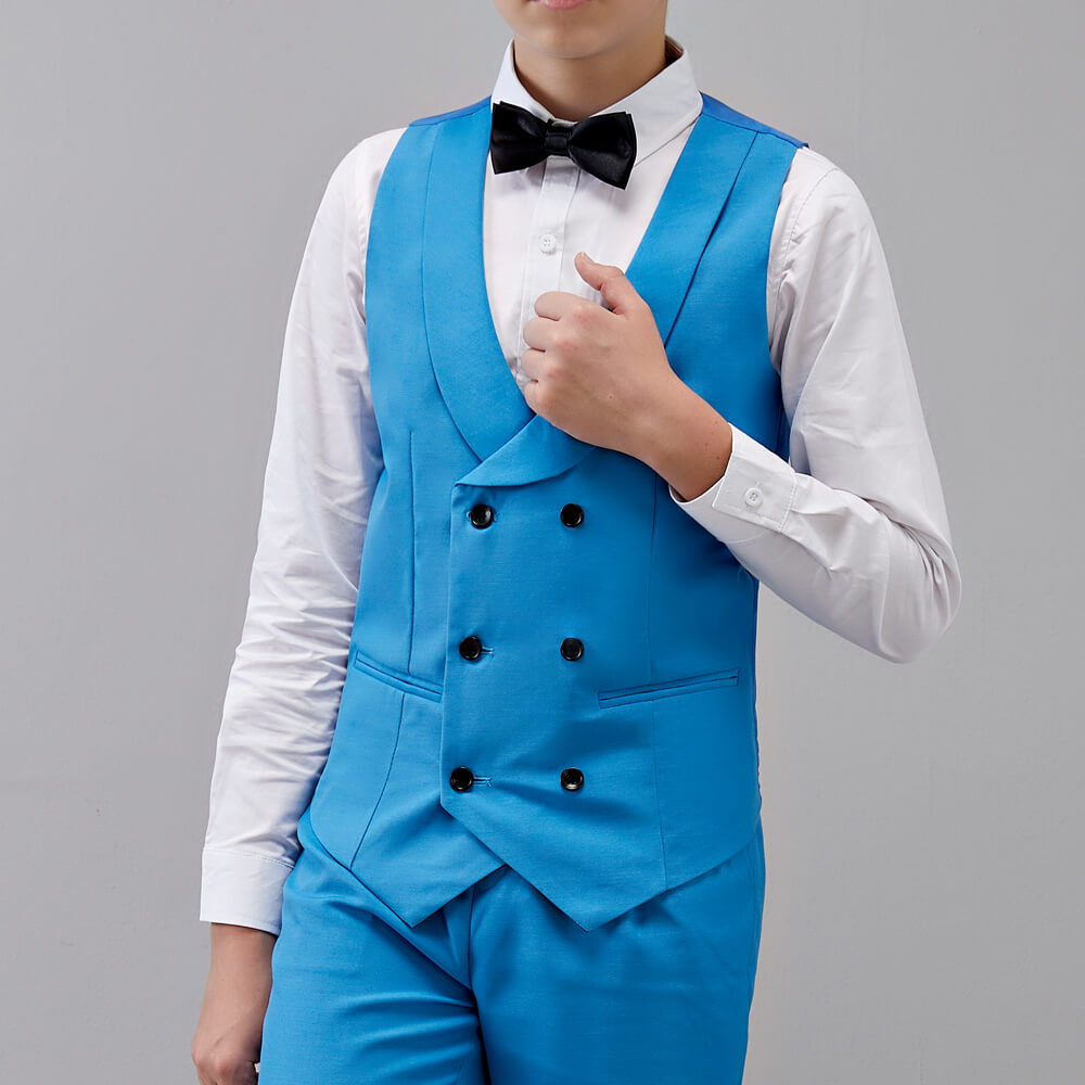 Tenue de cérémonie garçon adolescent – Image 6