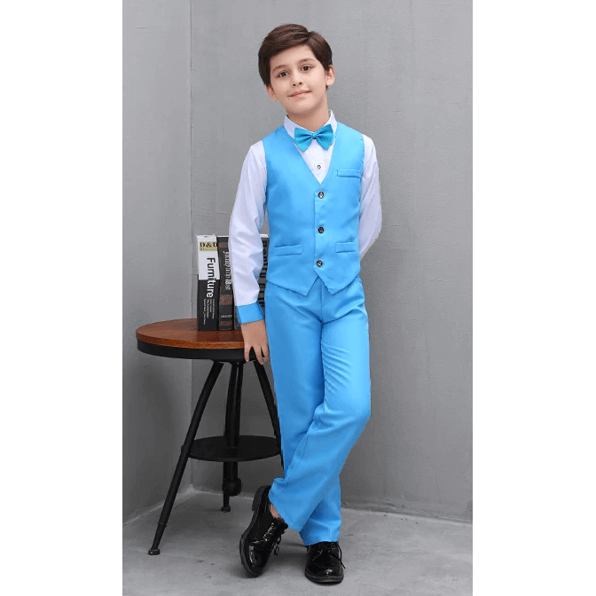 Habit garcon d honneur