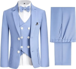 Tenue de fete ado garcon