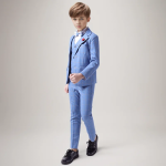 Ensemble garcon mariage